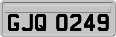GJQ0249