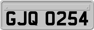 GJQ0254