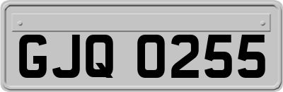 GJQ0255
