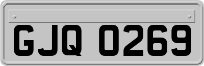 GJQ0269