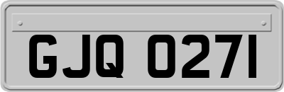 GJQ0271