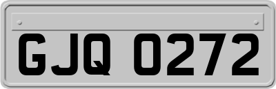 GJQ0272