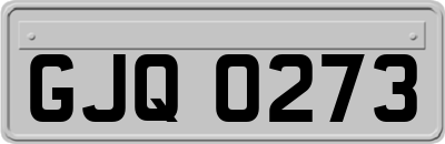 GJQ0273