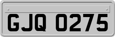 GJQ0275