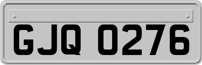 GJQ0276