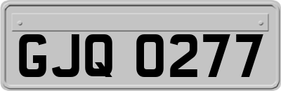 GJQ0277