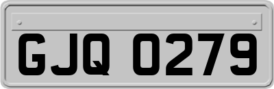GJQ0279