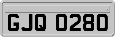 GJQ0280