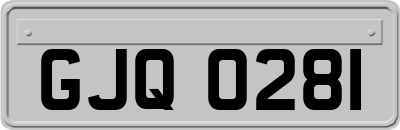 GJQ0281