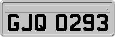 GJQ0293
