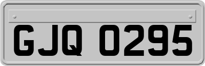 GJQ0295
