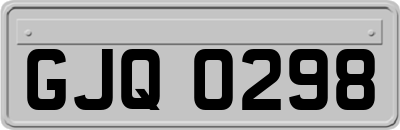 GJQ0298