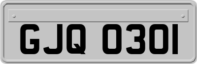 GJQ0301