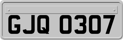 GJQ0307