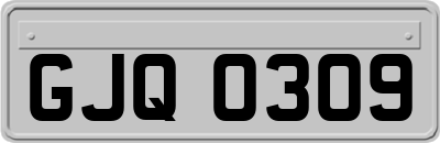 GJQ0309