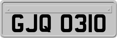 GJQ0310