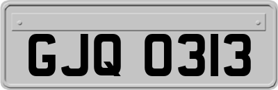 GJQ0313