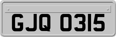 GJQ0315