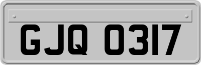 GJQ0317