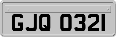 GJQ0321