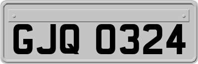 GJQ0324