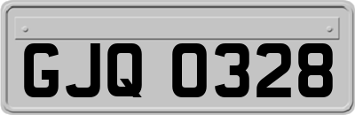 GJQ0328
