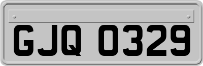 GJQ0329