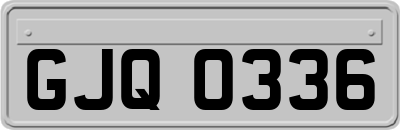 GJQ0336