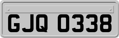 GJQ0338