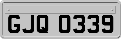 GJQ0339