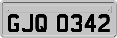 GJQ0342