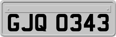 GJQ0343