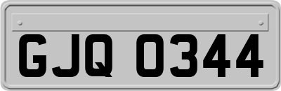 GJQ0344
