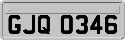 GJQ0346