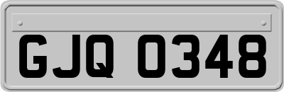 GJQ0348