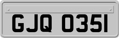 GJQ0351