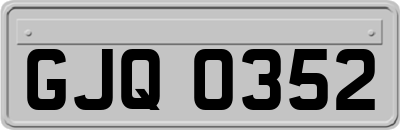 GJQ0352