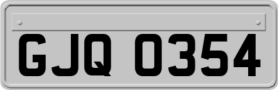 GJQ0354