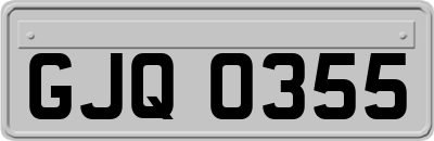 GJQ0355