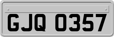 GJQ0357
