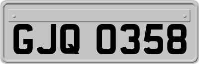 GJQ0358