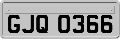 GJQ0366