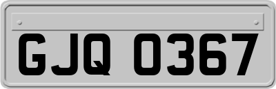 GJQ0367