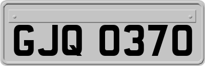GJQ0370