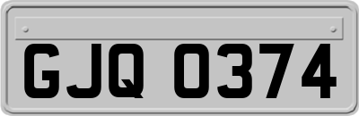 GJQ0374