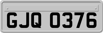 GJQ0376