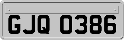 GJQ0386