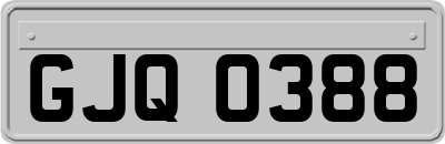 GJQ0388