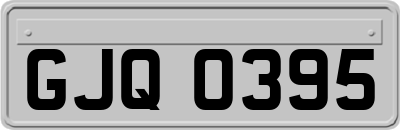 GJQ0395