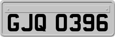 GJQ0396